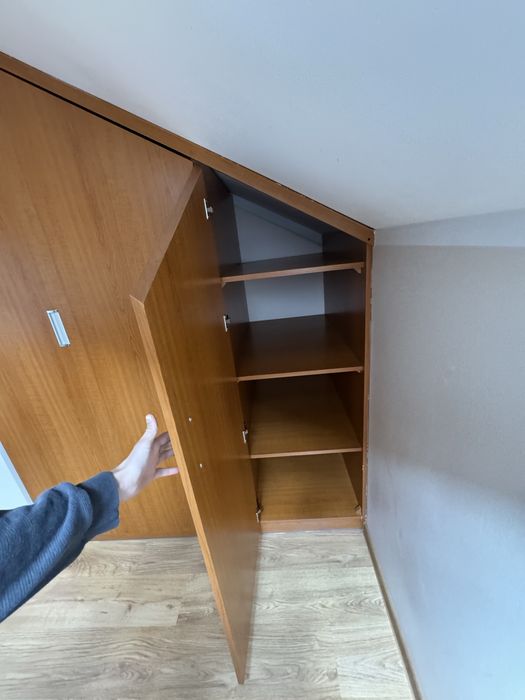 Pokoje do wynajęcia dla 2 osób za miejsce 950