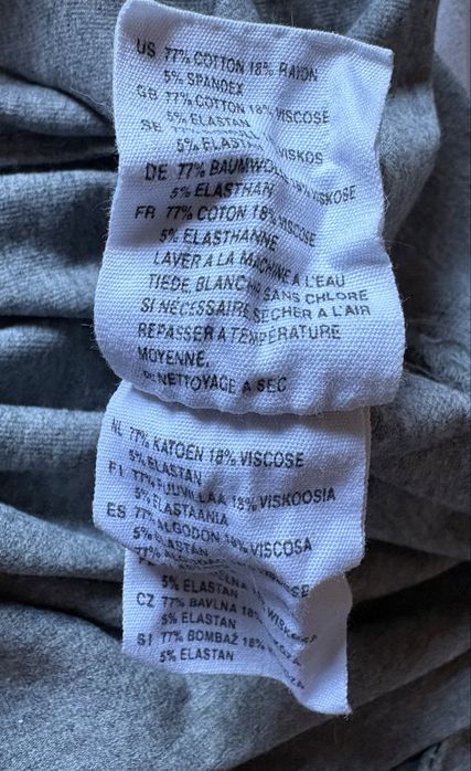 Bluza H&M rozmiar 38
