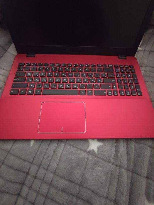 Продам ноутбук ASUS X542UR