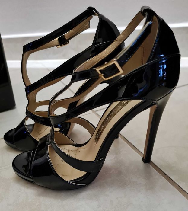 Buty Baldowski,  sandałki 38