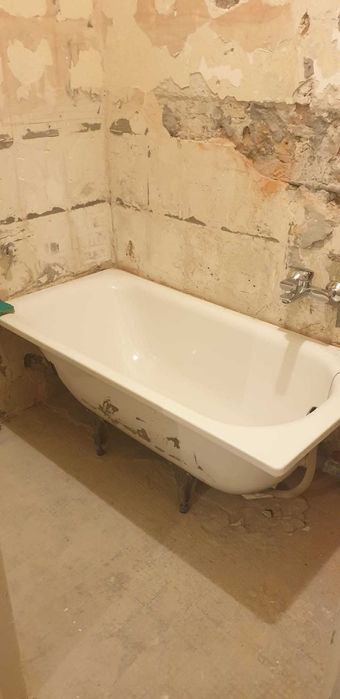 Wanna w dobrym stanie