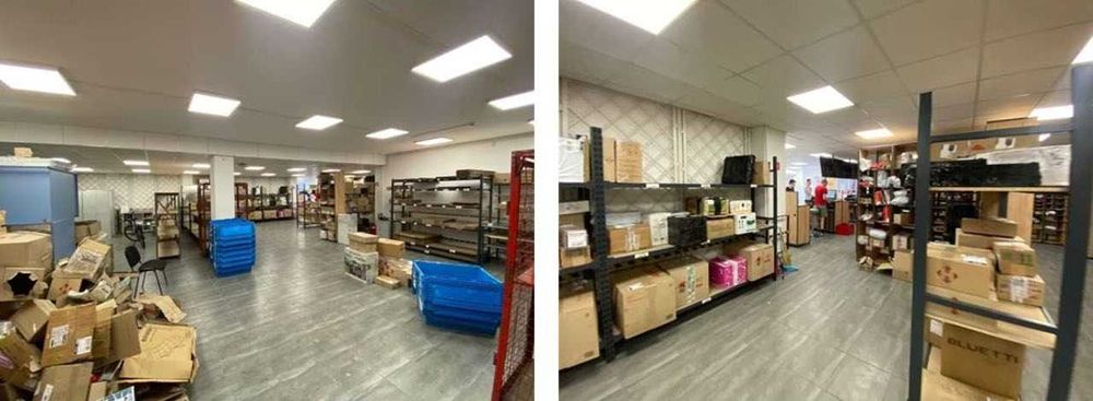 Комерційна нерухомість за адресою (площа 777 м²) - Atlanta.ua - фото 7