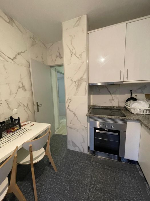 Quartos Individuais ou partilhados - Despesas Incluídas - Boavista