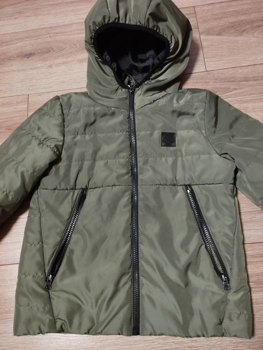 Куртка весна осінь