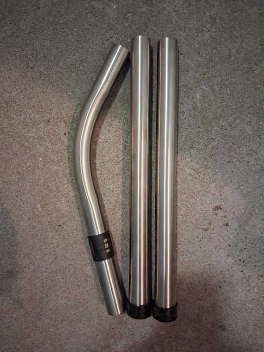 Rury do odkurzacza Numatic