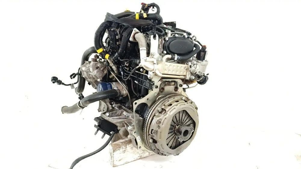 Motor Iveco Daily Vi 2.3 Euro 6 Refª: F1Agl411