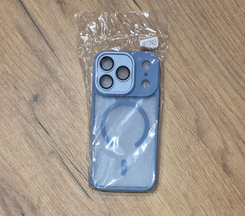 iPhone 17 pro case