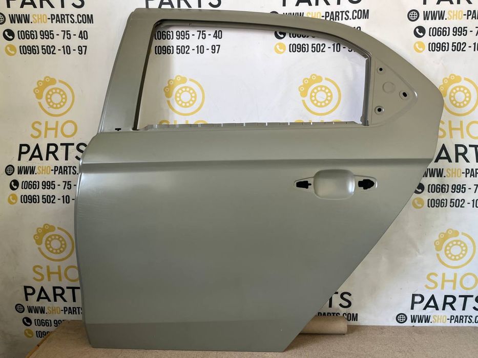 Дверь двері перед зад peugeot 301 citroen c-elysse 2013 2014 2015 2016