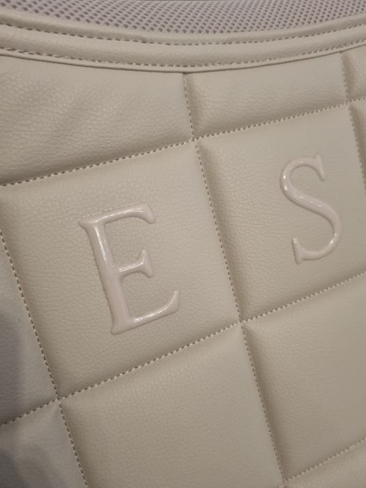 Eskadron FULL czaprak plus nauszniki