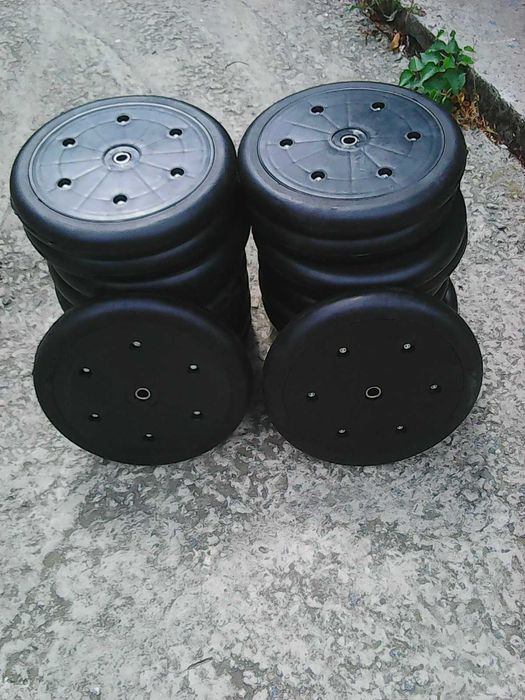 Колесо прикатывающее СЗ,  Прикатка  СЗ-3.6, СЗ-5.4. Комплектующие.