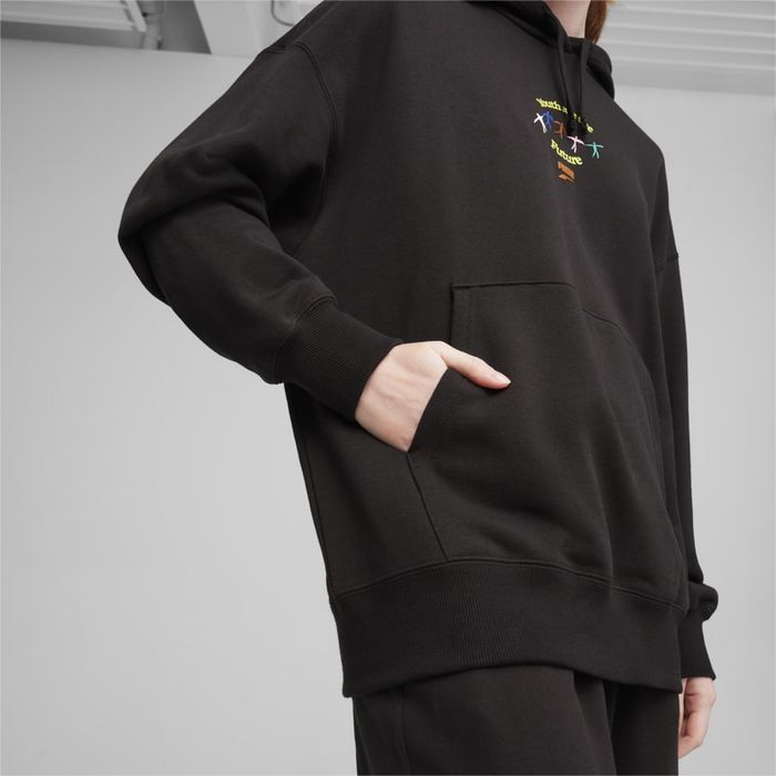 Худі DOWNTOWN Women's Graphic Hoodie [EUR XS] Оригінал!!