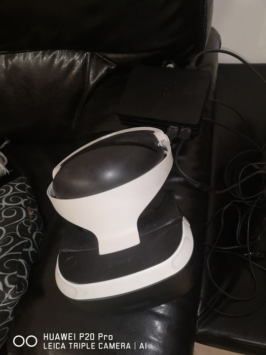 PS 4... 1 T+ 1 comando da playstation 4 + 1 v/r + Câmara + 2 COMANDO64740751794433123