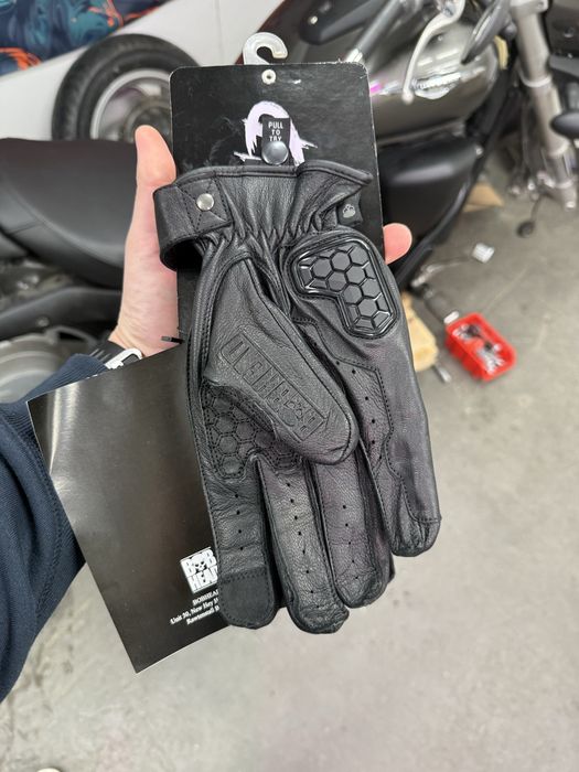 BOBHead оригінальна куртка і перчатки