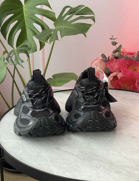 Кросівки Balenciaga 10 XL // 1 в 1