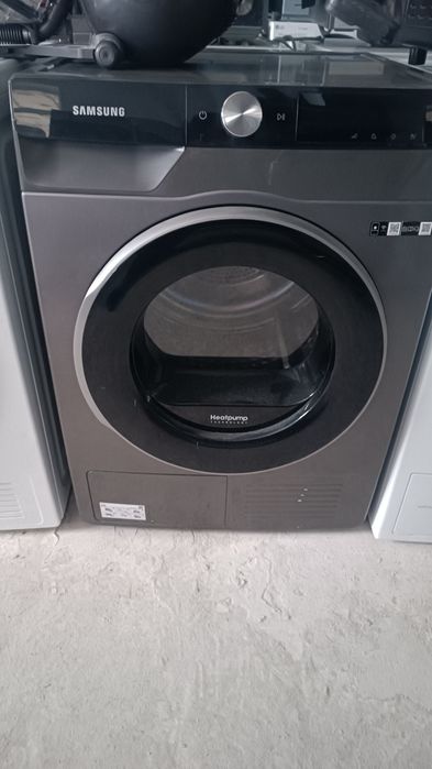 Сушильна машина samsung 9 кг