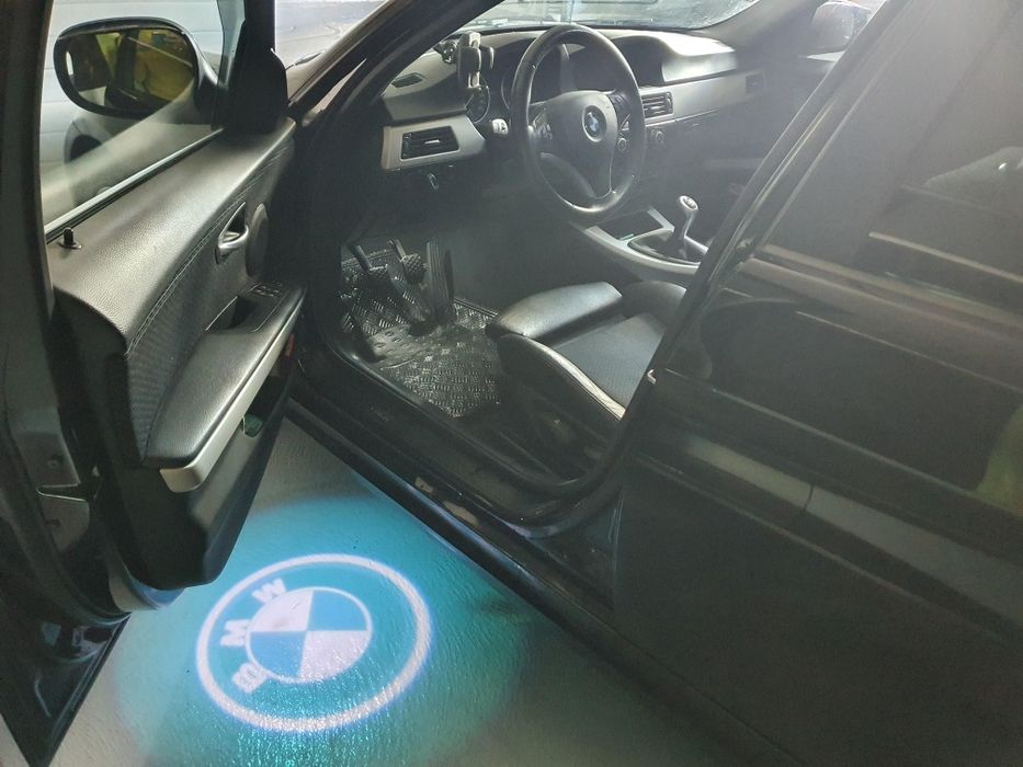 BMW E91 Touring 184CV