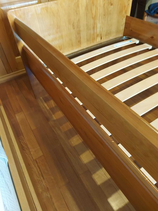 CAMA Individual da Marca CERNE