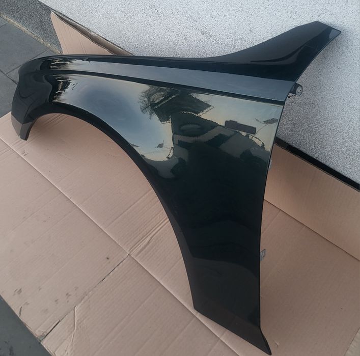 audi a4 b8 lz6e błotnik