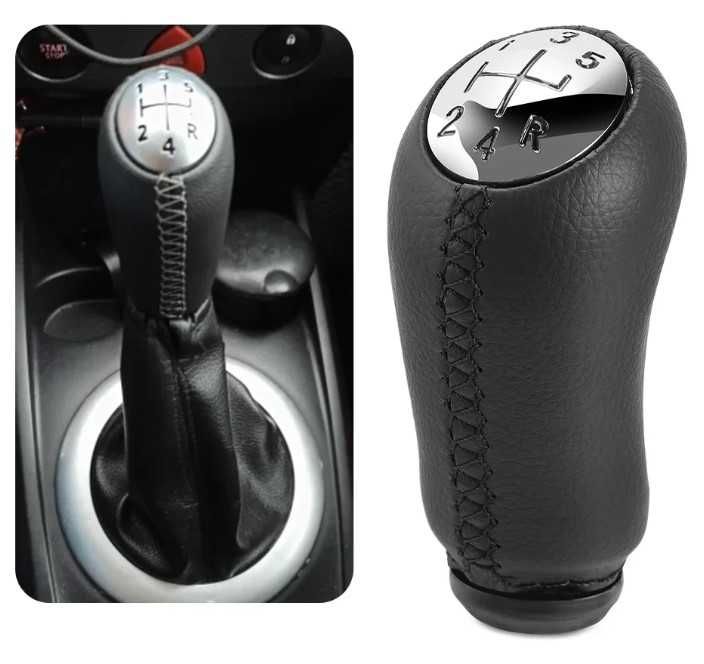 Manete moca seletor caixa velocidades Renault Opel Nissan Dacia