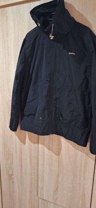 Kurtka przejściowa damska reeboka