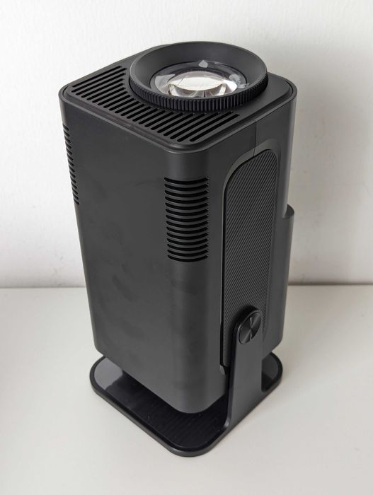 Projetor Smart Android 11 | 4K | Full HD 1080p | HY320 Original