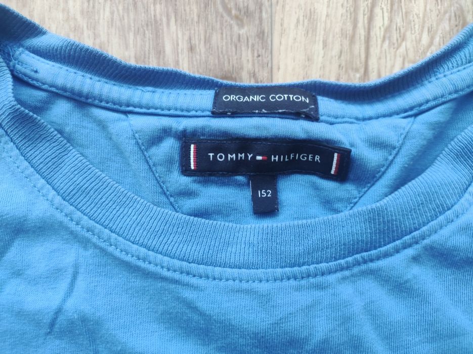 Футболка дитяча, Tommi Hilfiger