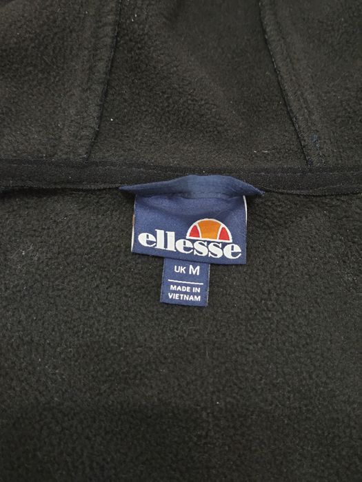 Kurtka softshellowa Ellesse M
