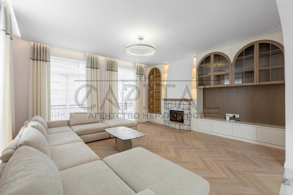 Дом по адресу бульвар Дружбы Народов (площадь 320 м²) - Atlanta.ua - фото 3