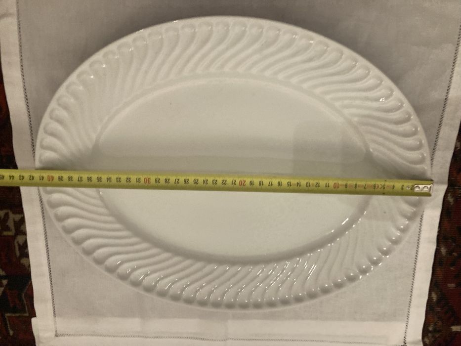 Travessa grande - Serviço Sagres da Vista Alegre