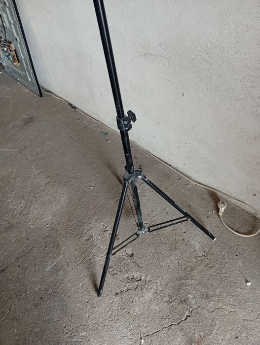 Lampa do robienia zdjęć