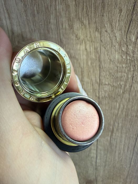 westman atelier nectar хайлайтер