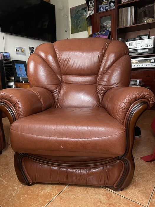 Poltronas para sala de estar