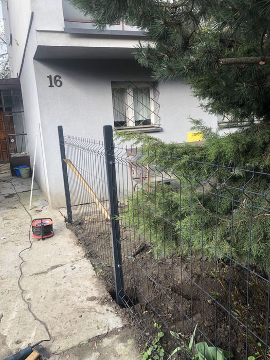Kwietnik podstawa doniczka industrial.