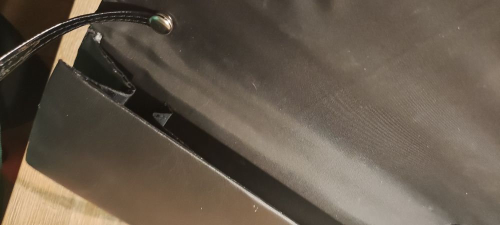 Torebka / kopertówka damska