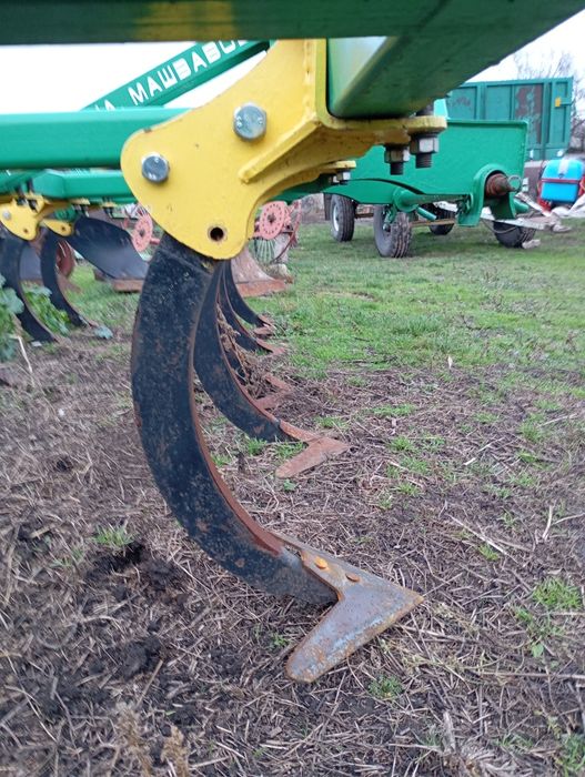 Культиватор КПН 2.8