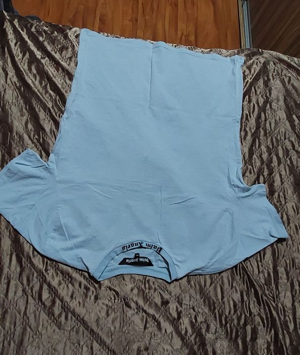 Koszulka męska Palm Angels