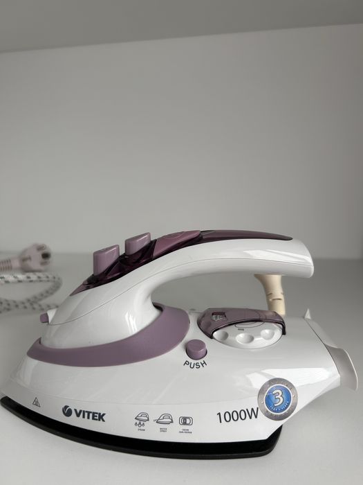 Праска дорожня  VITEK