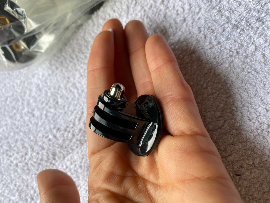 Suporte para Gopro BOA QUALIDADE