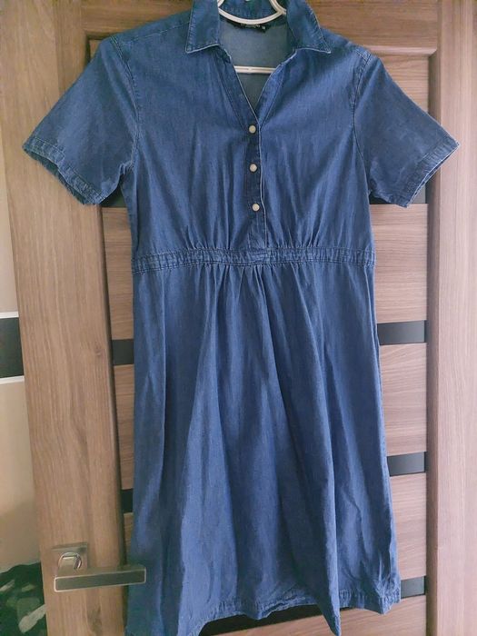 Сукня для вагітних,  розмір м, 44