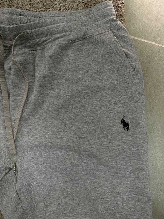 Чоловічі шорти Polo Ralph Lauren. 100% бавовна