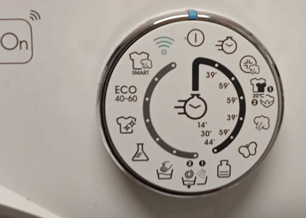 Máquina de Lavar Roupa CANDY PRO