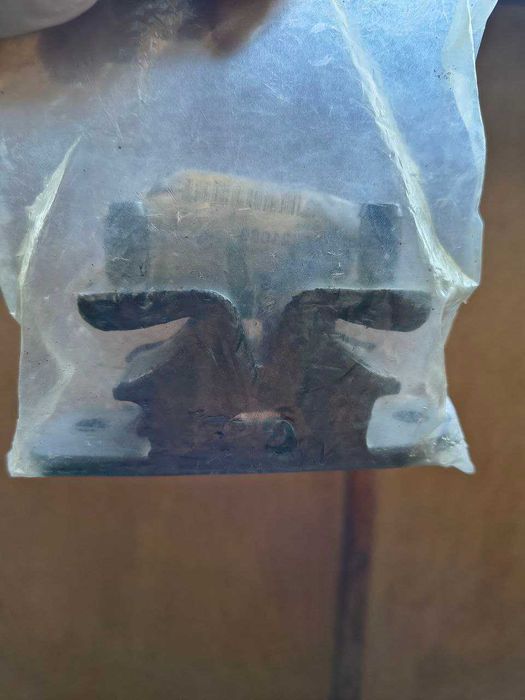 Опора двигателя, КПП Opel, Daewoo