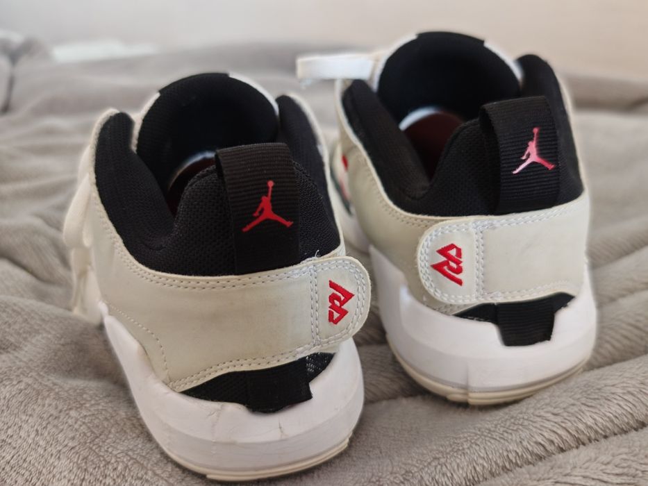 Кросівки Air Jordan One Take 5 Beige  24 см