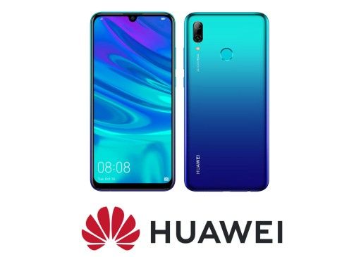 HUAWEI P SMART 2019 ekran ORYGINALNY wyświetlacz RAMKA szybka wymiana
