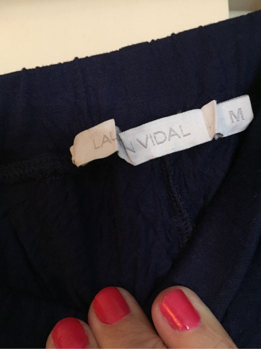 Saia Lauren Vidal, M - Nova