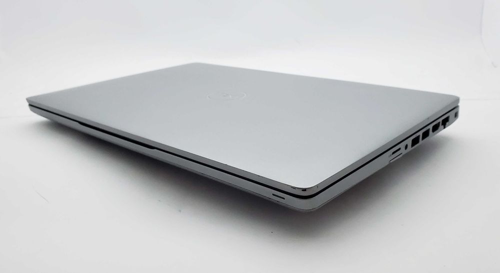 Dell Latitude 5410 i5-10310U 8/256 GB HDMI SD WiFi+Bluetooth (9759)