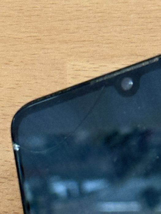 Huawei p30 camera leica 6/128gb desbloqueado