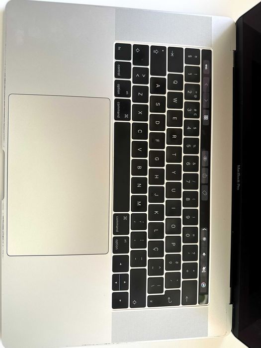 Macbook Pro 15’’ 2016