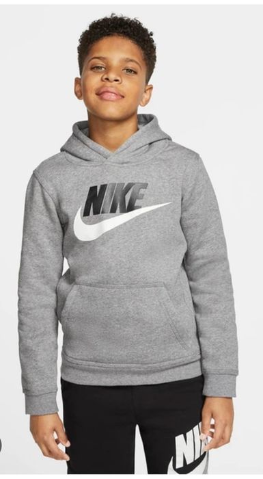 Толстовка худі дитяче   Nike L