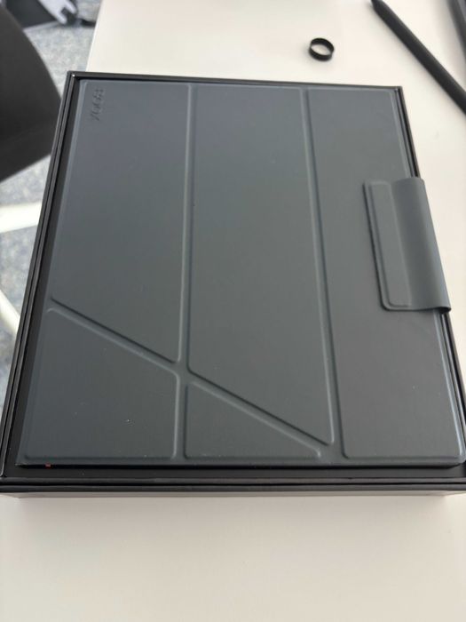 Tablet Onyx Boox Air 3C + Cover
